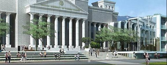韩国外国语大学